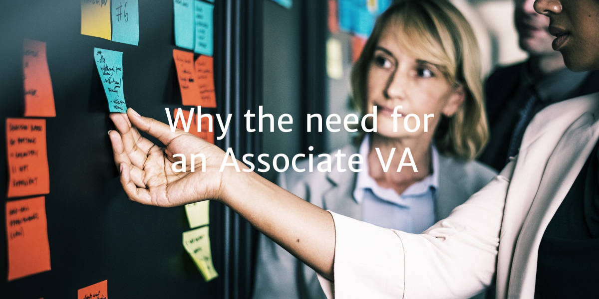 Associate VA