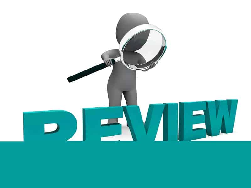 Review your VA business