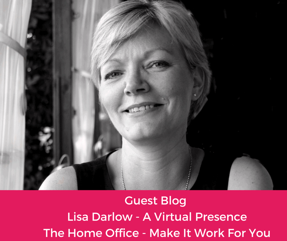 Lisa Dellow – Guest Blog-2