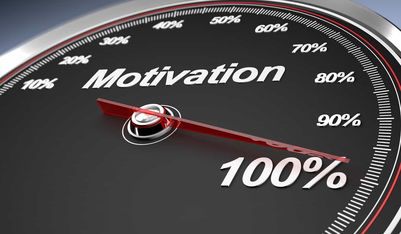 Motivation for success and your VA business