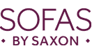 Sofas by Saxon logo