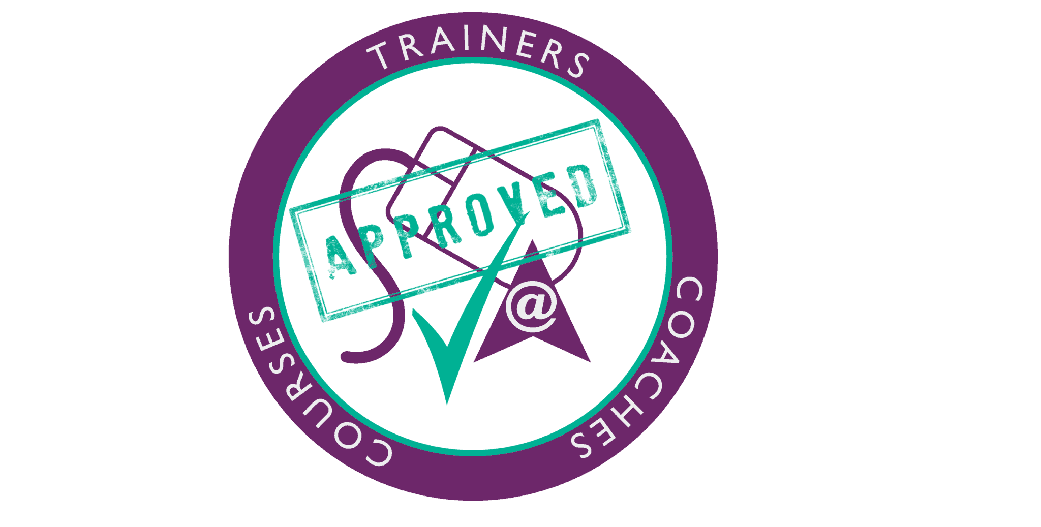 SVA Approved Coach and Trainer Logo