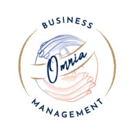 Omnia Business Logo