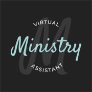 Logo ministry Ellen Williams