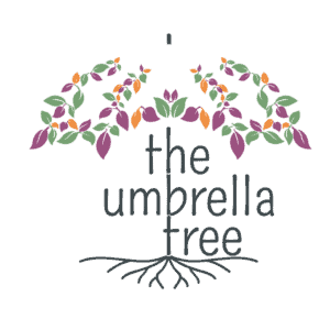 Business logo of Emma Conway-Hyde The Umbrella Tree