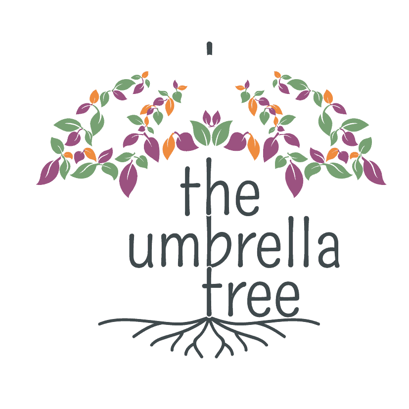 Logo The Umbrella Tree