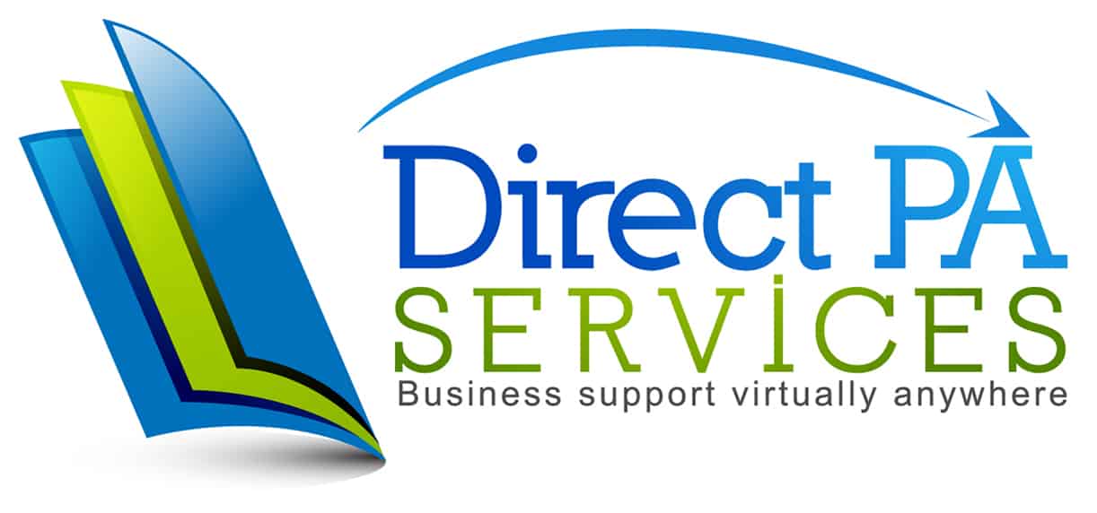 Direct PA Services Logo