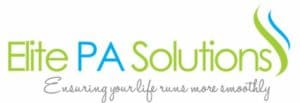 Elite PA Solutions Logo