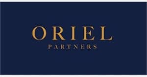 Oriel Partners Logo