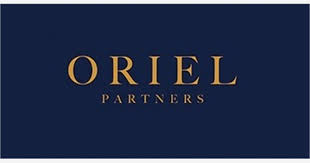 oriel partners logo