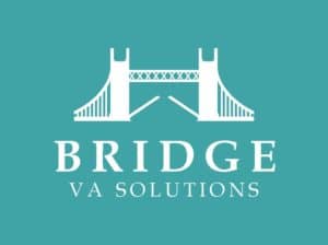 Bridge VA Solutions Logo