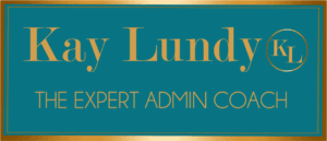 Kay Lundy Business Logo
