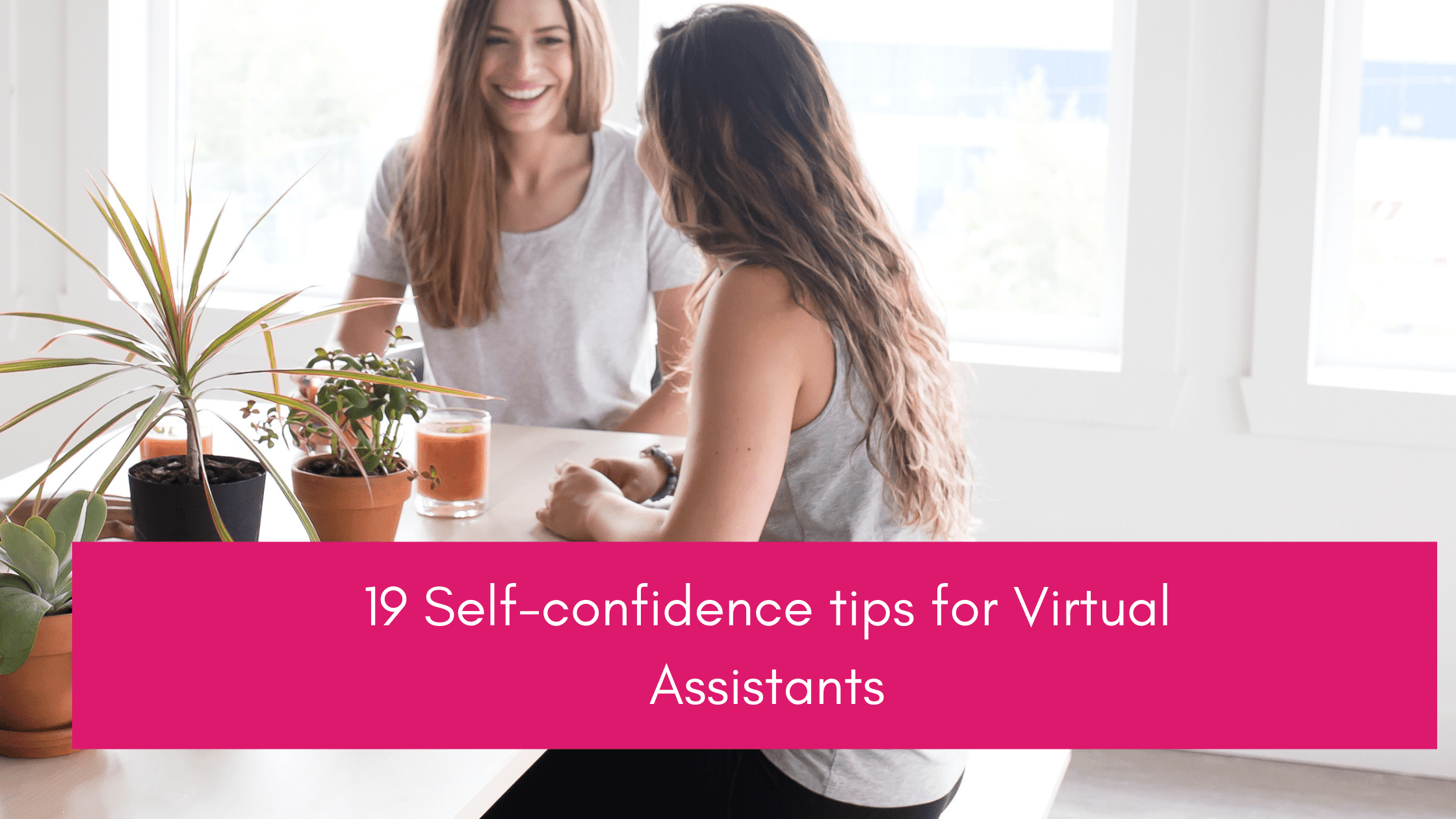self confidence tips