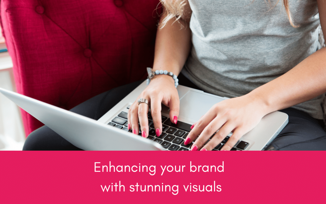 Enhancing Your Virtual Assistant Brand with Stunning Visuals